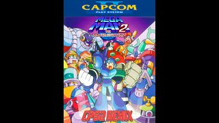 Megaman 8 - Wily Stage 1(CPS2 Remix)