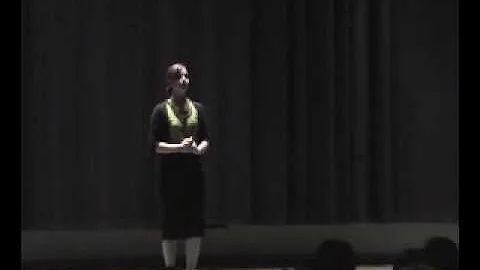 Shelley Cooper - "The Girl In 14G" (Jeanine Tesori...