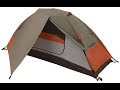 3 Must Have Backpacking Tents 2017