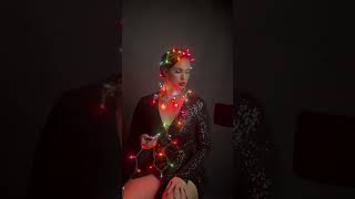 Lights Camera Action Zahra Elise