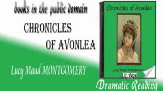 Chronicles of Avonlea Lucy Maud MONTGOMERY audiobook screenshot 1