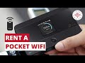 Rent a Pocket Wifi in Japan | Japan Experience