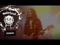 Motörhead – Poison (Official Video)