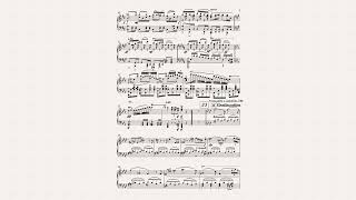 4. Sonate in C Moll ('Grand') / Original Composition O.C.50 / Severus Gräber