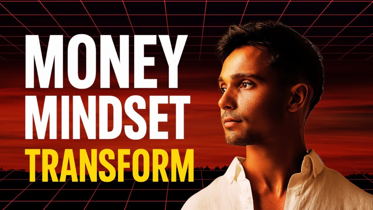 VideoUnlock Wealth Instantly: Transform Your Money Mindset & Reprogram Limiting Beliefs