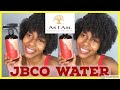 As I Am Jamaican Black Castor Oil Water Review