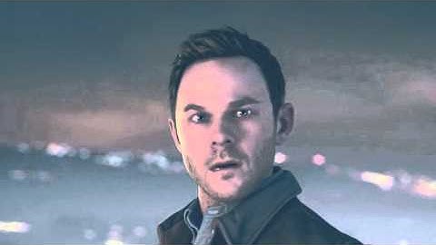 Quantum Break Act 4 part 1 [Port Donnelly Bridge]