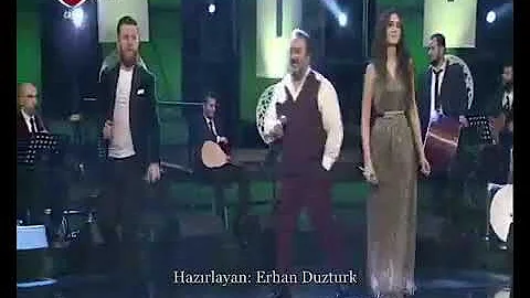 İsmail Türüt - Merve Yavuz - Volkan Arslan & İmamun Eruğuni