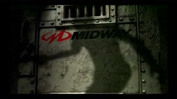 Midway Games/Surreal Software (2004-2005) [Version 1]