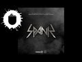 The Bloody Beetroots feat. Tai & Bart B More - Spank (Cover Art)