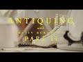 Antiquing  tips for finding treasure  part ii with rajiv surendra