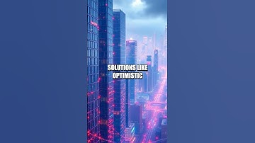 The Rise of Layer 2 Solutions