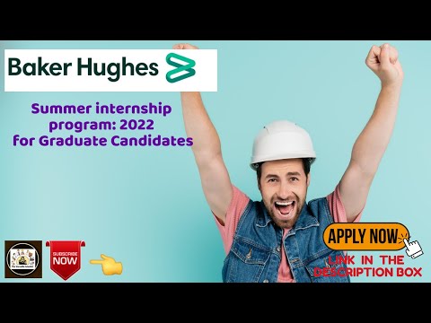 Summer Internship Engineering 2022