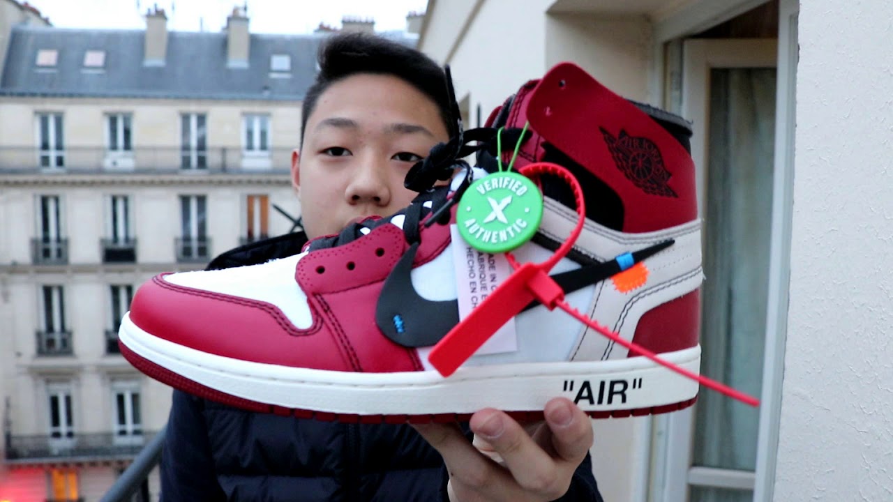 HYPE ITEMS I BROUGHT TO PARIS! *PARIS FASHION SHOW WEEK*