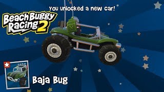 Beach Buggy Racing 2 - Baja Bug Car Unlock screenshot 3