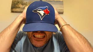 Blue Jays vs Mariners ALCS Game 2  (MARINERS DOMINANCE....)  (October 13th, 2025)