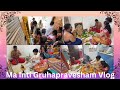 Ma inti gruhapravesham vlog  house warming ceremony  a memorable day  amr diaries