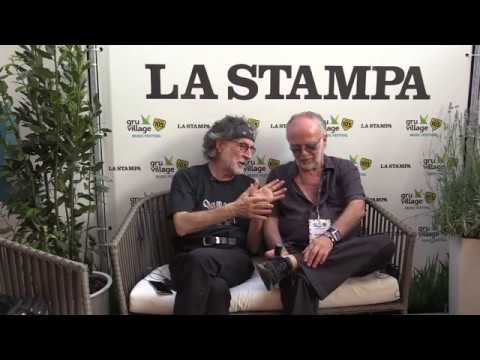 PFM Intervista @GruVillage105