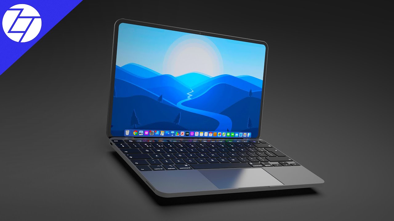 The Future of the MacBook Pro (2020 & Beyond)