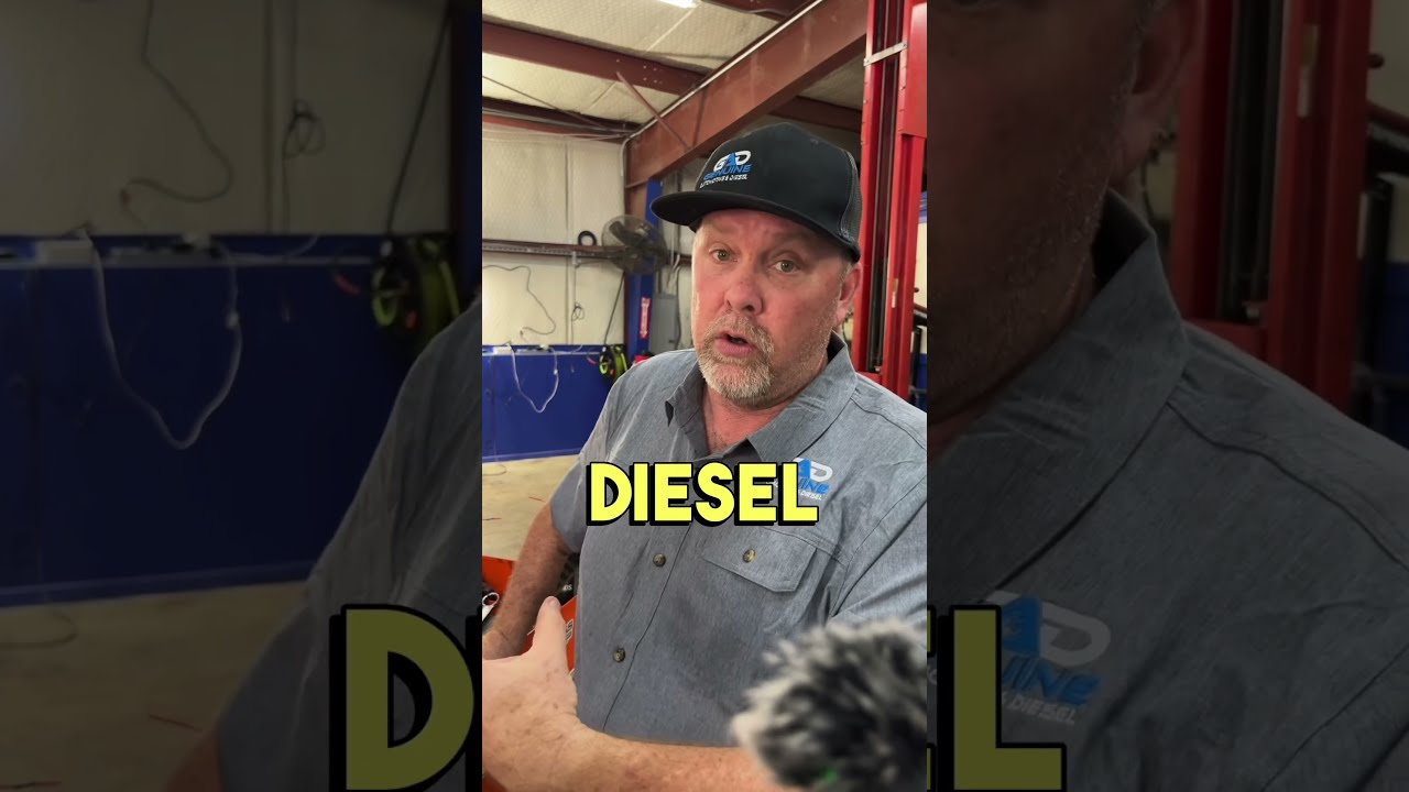 What Happens If You Put Gas In A Diesel Car 