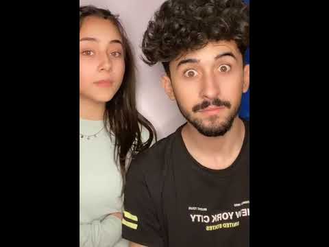 تيك توك بيغمزلي غمزتله اتش وساندي