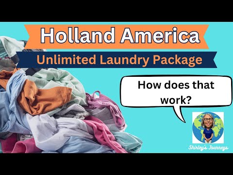 Holland America Unlimited