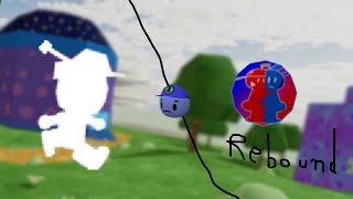 Return to Sender Pin Tutorial | Roblox Robot 64 Tag