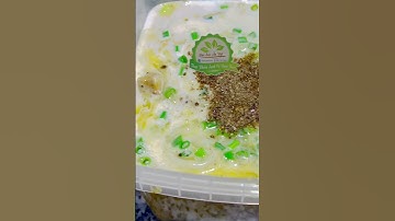 Bánh canh bột gạo vịt xiêm nước cốt dừa
