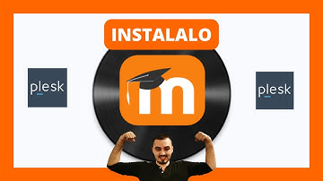Aprende como Instalar 💿 Moodle en Plesk Obsidian 🗄🌐