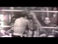 Sugar Ray Robinson - Definition of Greatest