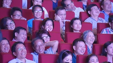 Khản giả không thể nhịn cười khi xem tiểu phẩm hài hay nhất này - xuân hinh, quang thắng mới nhất