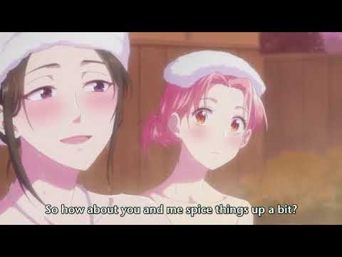 Wotakoi Ova 3 English sub