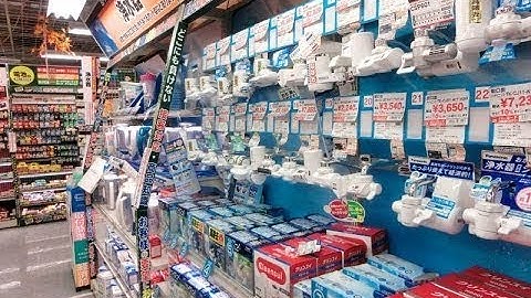 Máy lọc nước tại vòi Panasonic của Nhật Made in Japan mua ở đâu ?