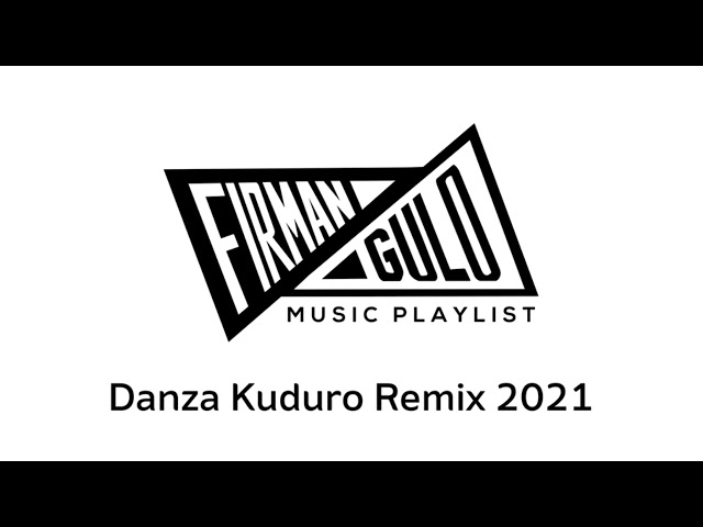 [DJ Thailand Version] Danza Kuduro Remix 2021 class=
