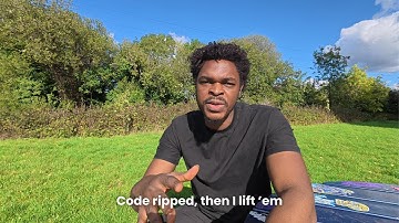 EDecoded - Plain Text (Performance Video)