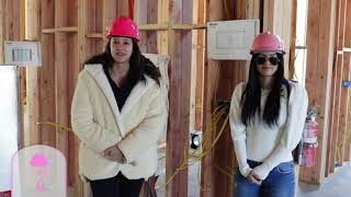 We Have A Special Guest For Todays Hard Hat Highlights With Al Ross Luxury Homes