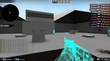 CSGO   Multihack Aimbot   Wh   triggerbot     2015
