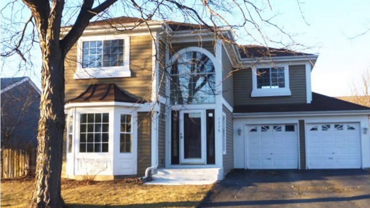 Foreclosure Design Talk "An Aurora Foreclosure" YouTube