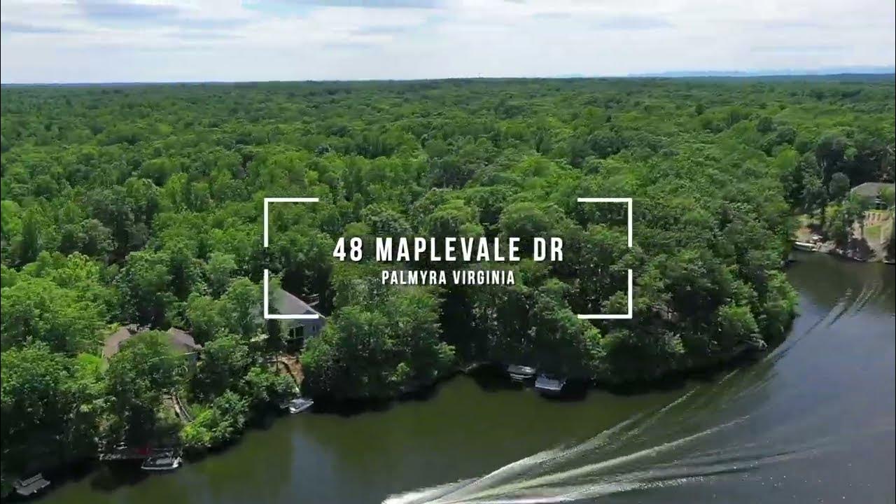 48 Maplevale Dr, Palmyra Virginia YouTube