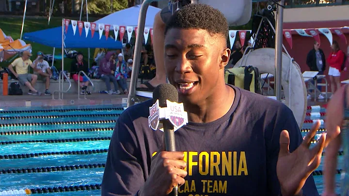 Reece Whitley | Deck Pass Live presented by Xfinit...