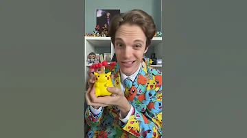 Mmmh Pikachu Tiktok Pokemon Meme 