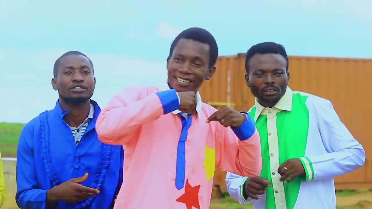 Pastor Abedi Amuri M'MONYA WANE - Official Video Ùhangya N77 Nyimbo za kibembe 