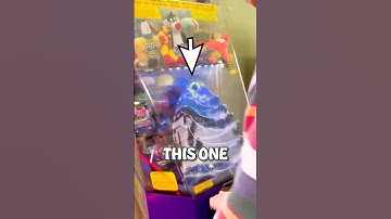 Tthe ONLY Legit Arcade Machine!