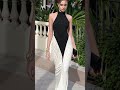 Nadine Halter Maxi Dress