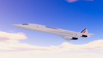 Trying Random Roblox Flight Simulators (again)