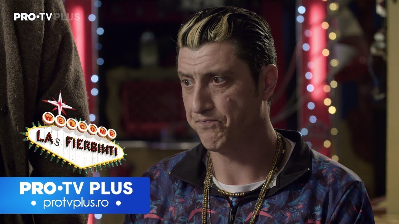 Las Fierbinți - Dorel și Giani au fost pe la nevasta lui Brânzoi