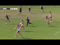 Women's 27 | Gold Medal: Scotland vs England | European Championships 2022