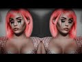 Head Like A Hole - Ashley O [Miley Cyrus] (Rock Version) - Almost Studio Version Edit