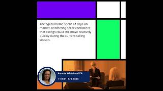 Sellers See Profitable Spring Opportunity