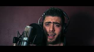 Mahir Hamid ( Ba3dik Anti - بعدك أنتي ) Feat Allaa Mazari - Music Live Song Resimi